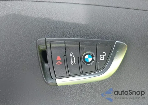 2022 BMW 228 Gran Coupe I Sdrive from USA, damaged, VIN WBA53AK01N7K15253